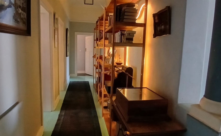 4 Bedroom Property for Sale in Bredasdorp Western Cape